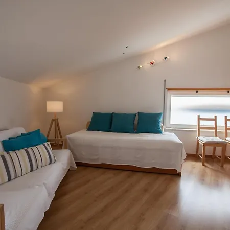 Appartamento Flh Triplex With Sea View Ericeira