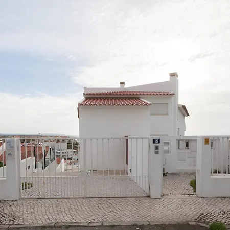 Apartamento Flh Triplex With Sea View Ericeira