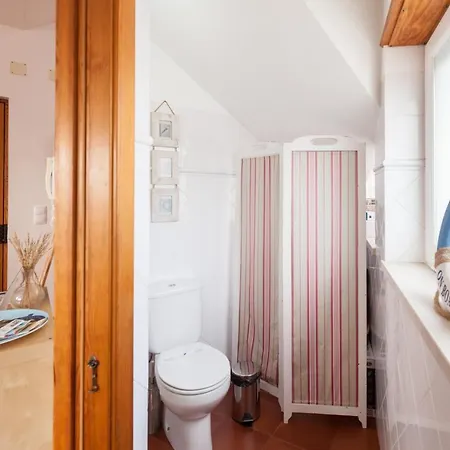 Apartamento Flh Triplex With Sea View