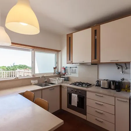 Flh Triplex With Sea View 公寓 埃里塞拉