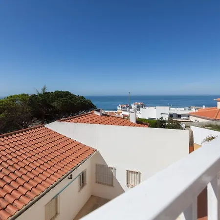 公寓 Flh Triplex With Sea View 埃里塞拉