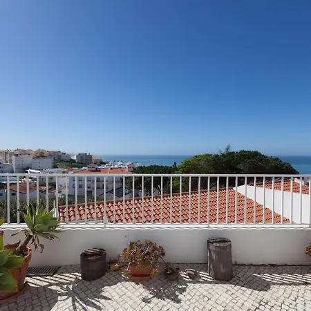 Flh Triplex With Sea View Διαμέρισμα