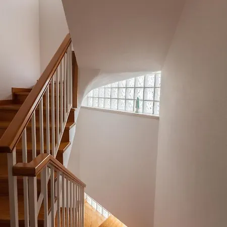 Flh Triplex With Sea View * Ericeira