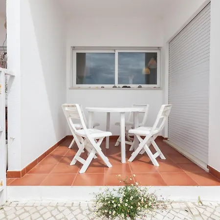 Flh Triplex With Sea View Apartamento