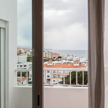 Apartment Flh Triplex With Sea View Ericeira