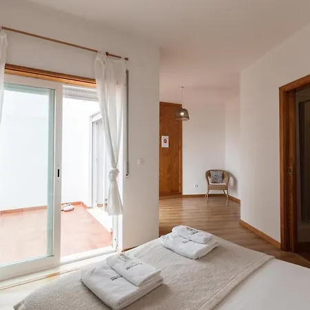 Apartamento Flh Triplex With Sea View Ericeira