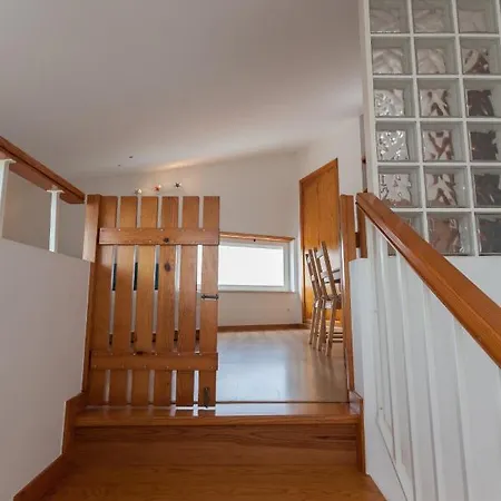 Flh Triplex With Sea View